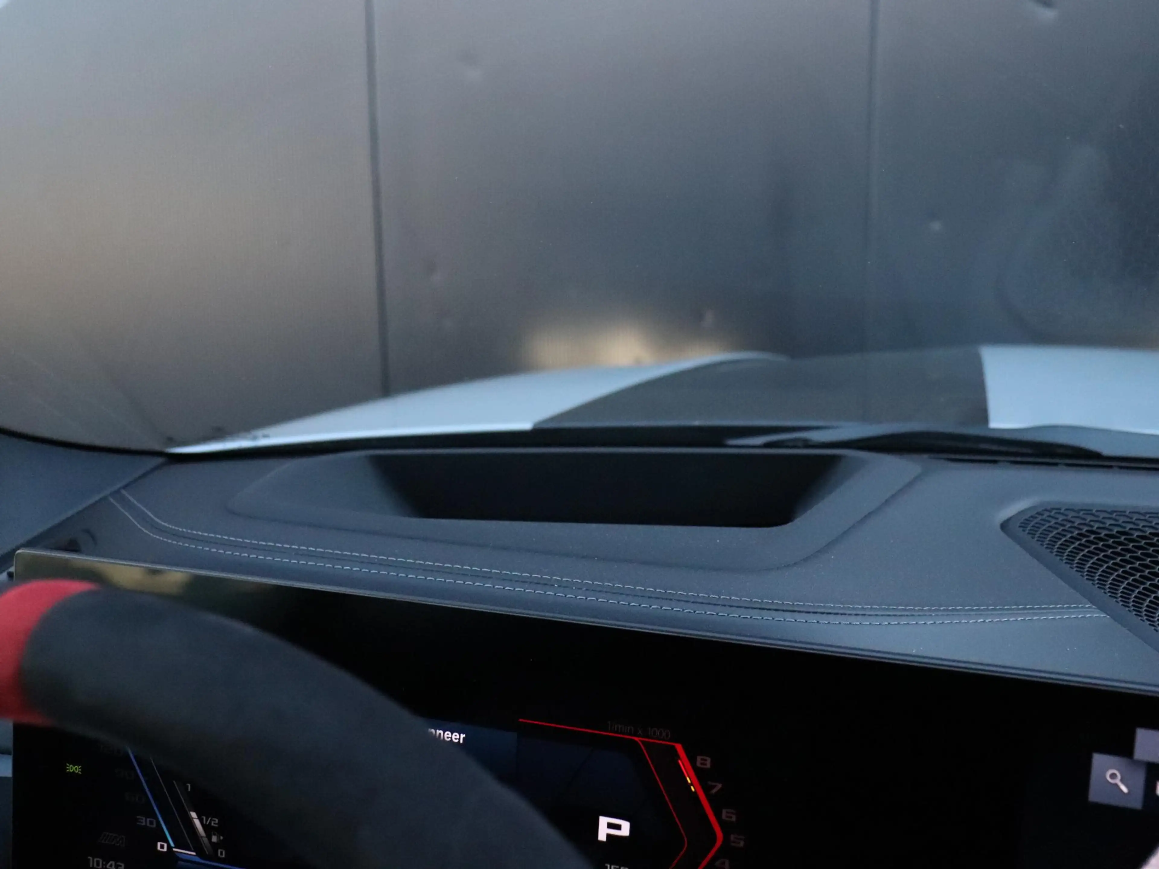 BMW M4 4-serie Coupé CS | CERAMIC | CARBON | H&K | MEMORY — photo 29