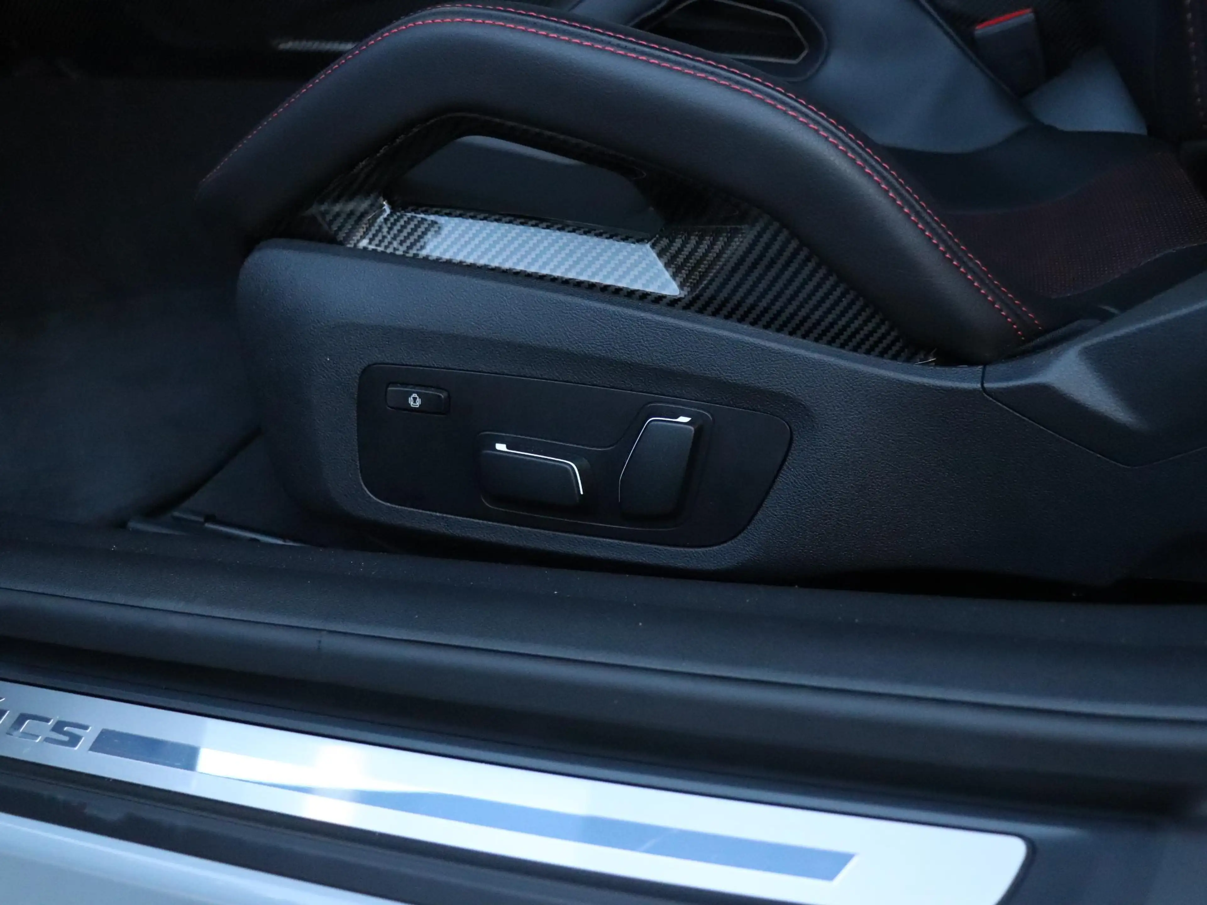 BMW M4 4-serie Coupé CS | CERAMIC | CARBON | H&K | MEMORY — photo 17