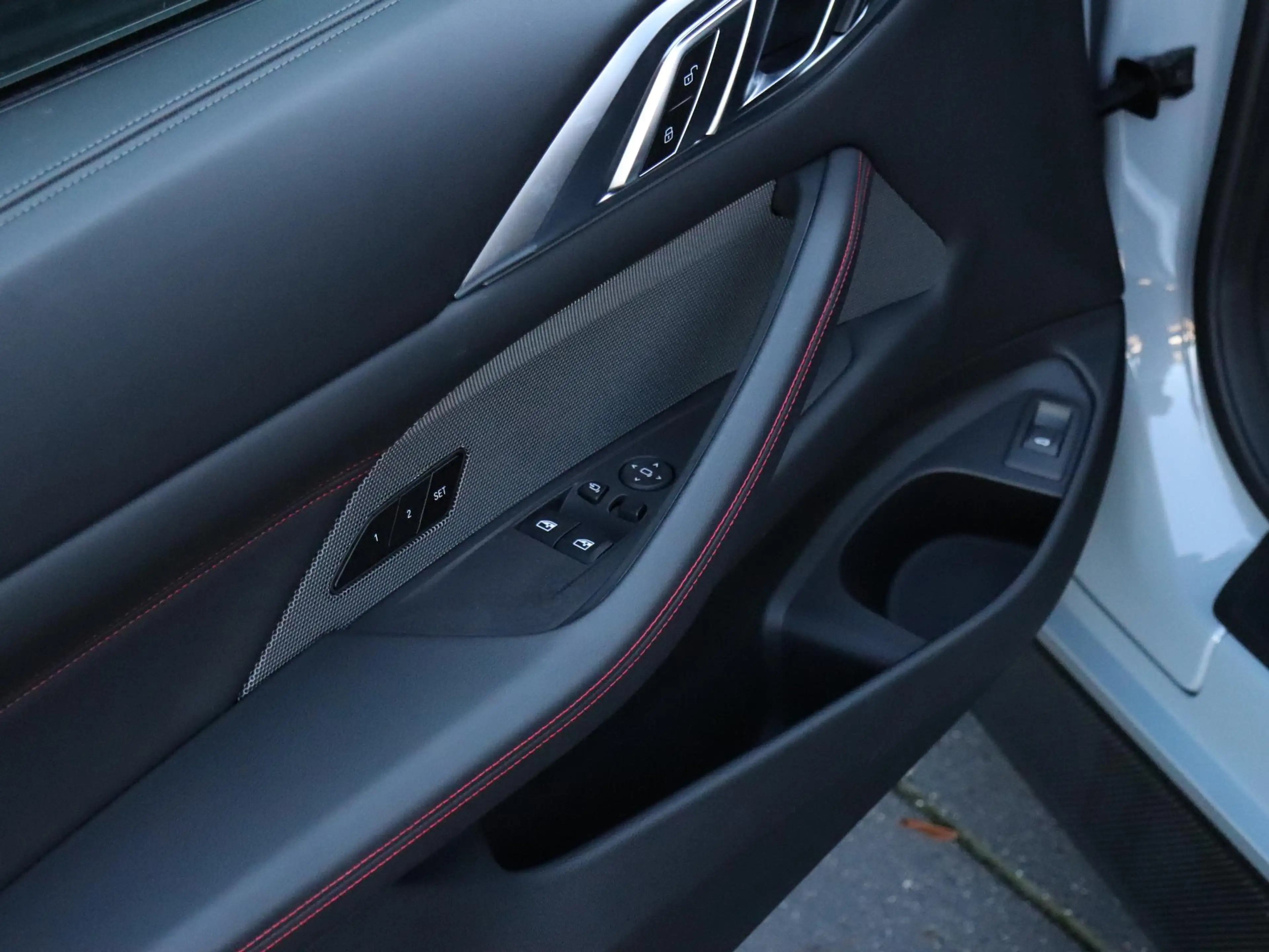 BMW M4 4-serie Coupé CS | CERAMIC | CARBON | H&K | MEMORY — photo 25