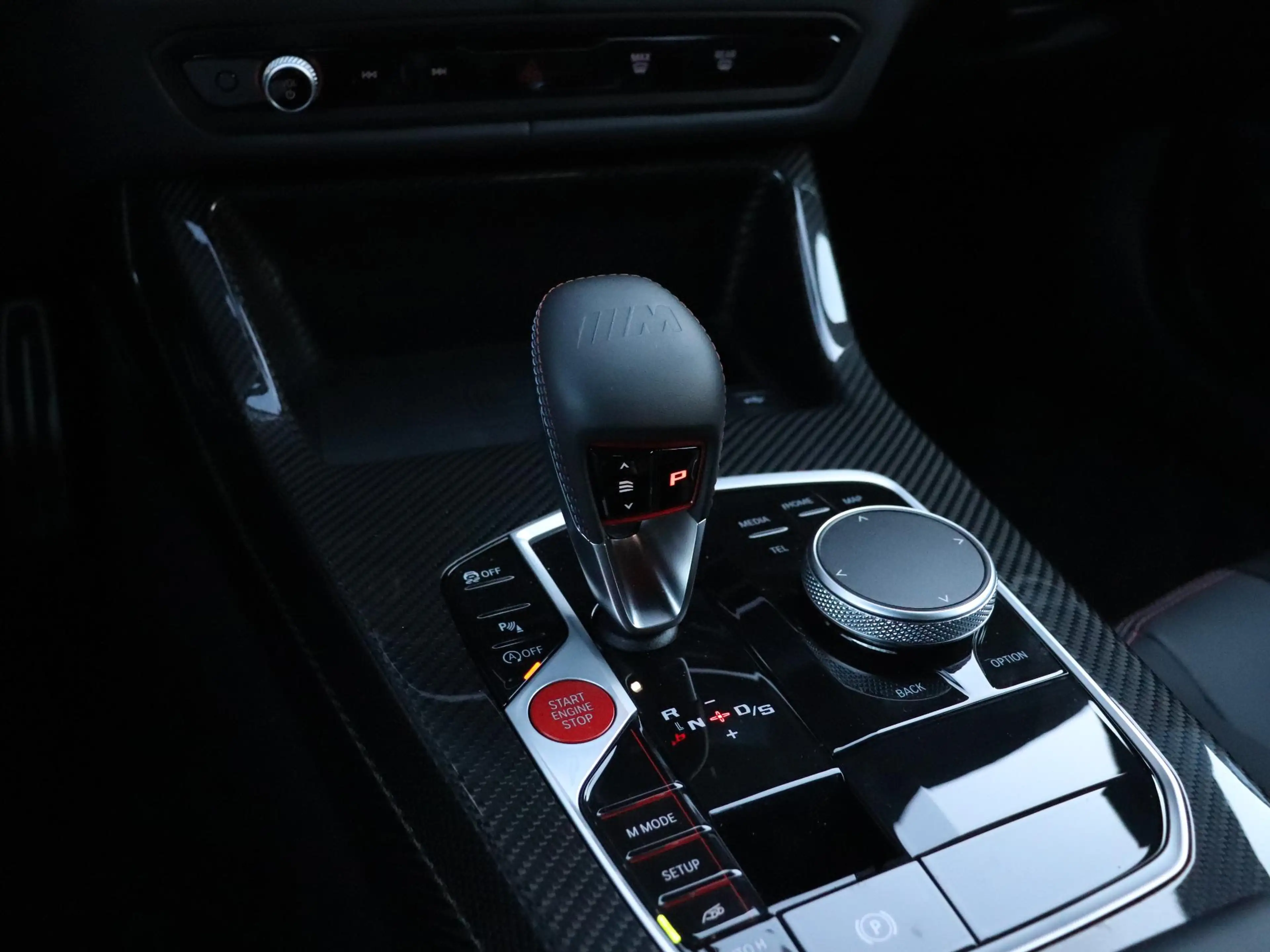 BMW M4 4-serie Coupé CS | CERAMIC | CARBON | H&K | MEMORY — photo 33
