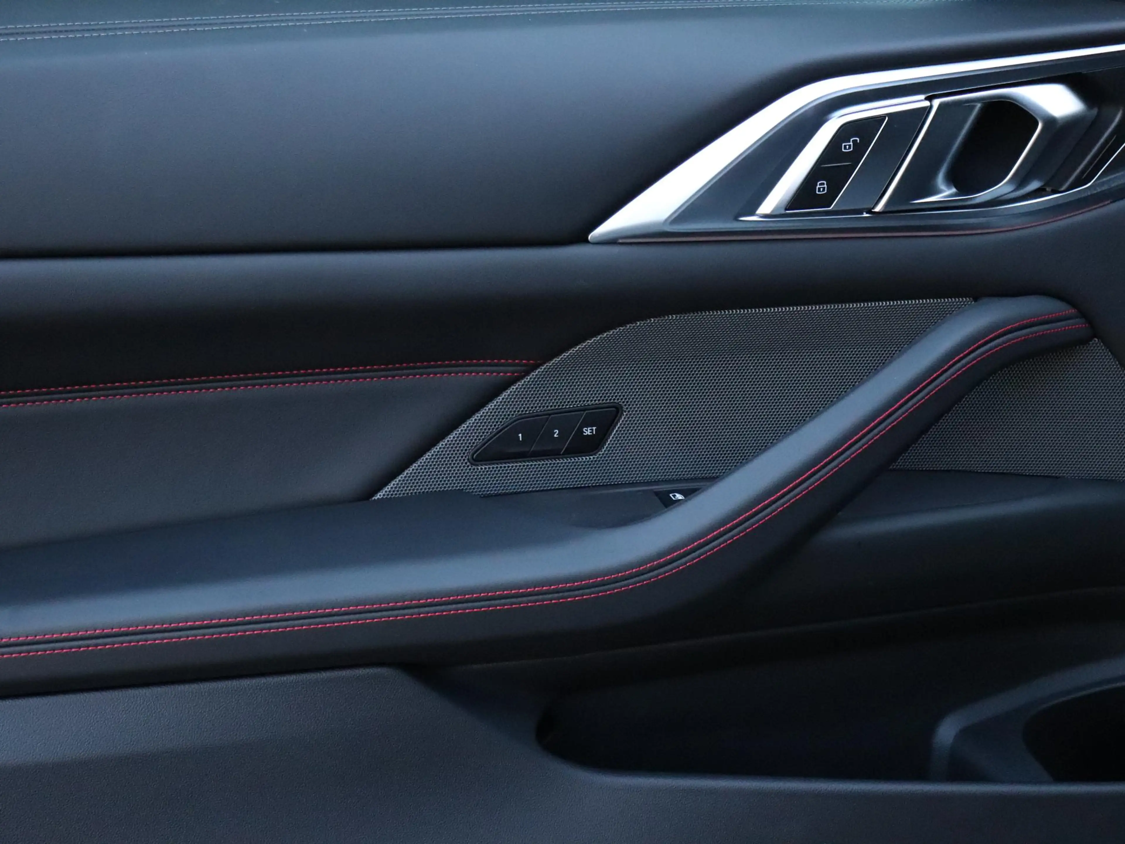 BMW M4 4-serie Coupé CS | CERAMIC | CARBON | H&K | MEMORY — photo 24