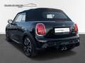 MINI John Cooper Works Cabrio Classic Trim Schwarz - thumbnail 4