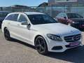 Mercedes-Benz C 220 C 220 d T 4MATIC *TOP ZUSTAND /AHK/ SERVICE GEPFLEGT* - thumbnail 4