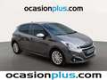 Peugeot 208 1.2 PureTech S&S Signature 82 Gris - thumbnail 2