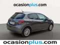 Peugeot 208 1.2 PureTech S&S Signature 82 Gris - thumbnail 4