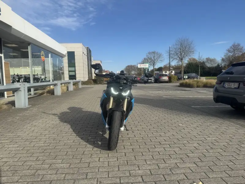BMW S 1000 R - foto 4