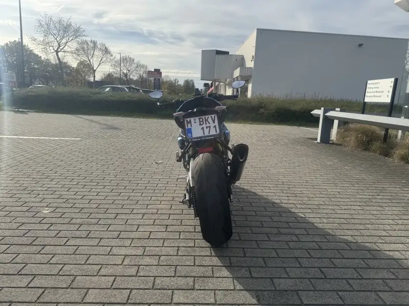 BMW S 1000 R - foto 8