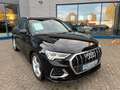 Audi Q3 35 TDI advanced/Virtual/AHK/Matrix/LED Schwarz - thumbnail 1
