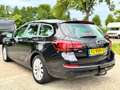 Opel Astra Sports Tourer 1.3 CDTi S/S Cosmo|NAVI|PSENSOR|AIRC Zwart - thumbnail 9