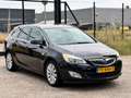 Opel Astra Sports Tourer 1.3 CDTi S/S Cosmo|NAVI|PSENSOR|AIRC Zwart - thumbnail 6