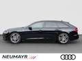 Audi A6 Avant 45 TFSI quattro s troni S line LED/NAVI Schwarz - thumbnail 3