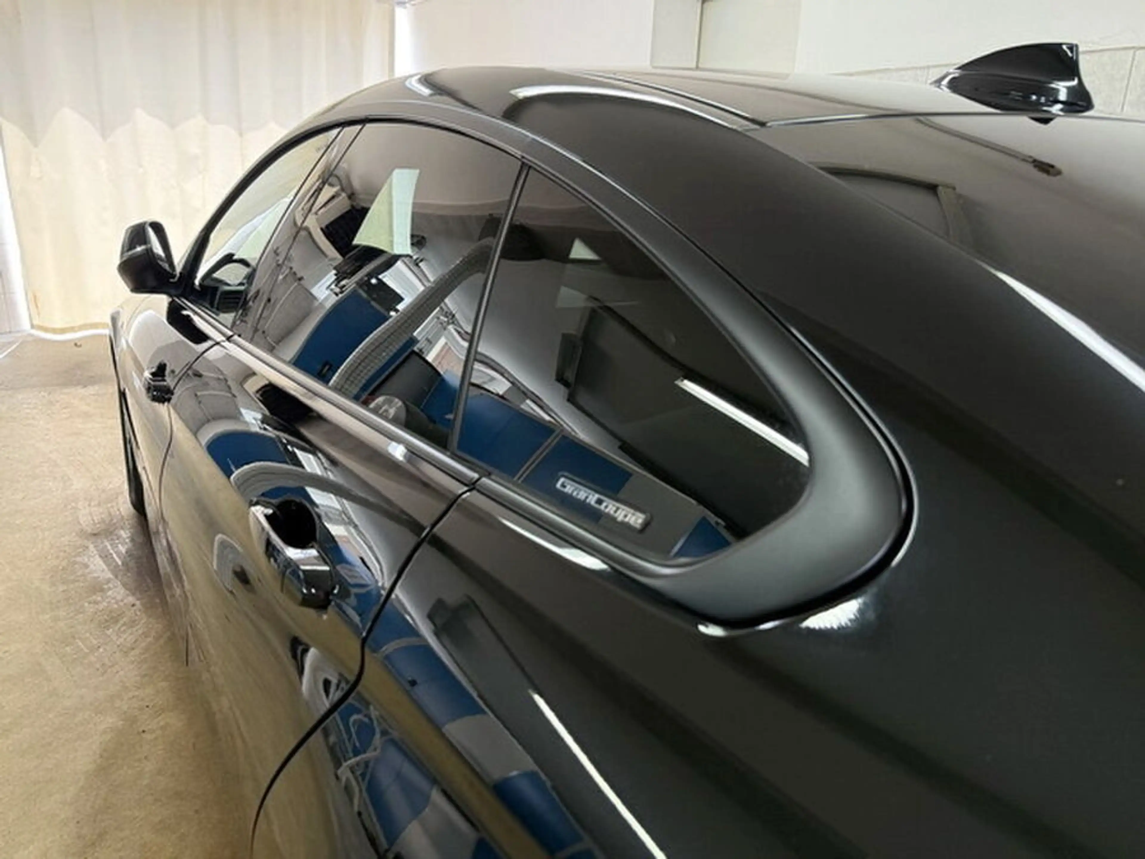 BMW 418 d Advantage ''LED-Navi-MF-Lederlenkrad-PDC-Alu'' — photo 9