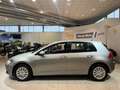 Volkswagen Golf 5p 1.4 tgi Comfortline Business *METANO* Grigio - thumbnail 9