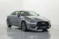 Infiniti Q60 Coupé 3.0 AWD Sport Gris - thumbnail 3