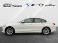 BMW 318 i LIM.*AUT.*KEYLESS*LEDER*SPORTSITZE* Wit - thumbnail 3
