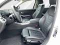 BMW 318 i LIM.*AUT.*KEYLESS*LEDER*SPORTSITZE* Wit - thumbnail 11