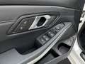 BMW 318 i LIM.*AUT.*KEYLESS*LEDER*SPORTSITZE* Wit - thumbnail 10