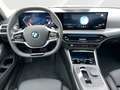 BMW 318 i LIM.*AUT.*KEYLESS*LEDER*SPORTSITZE* Wit - thumbnail 9