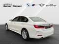 BMW 318 i LIM.*AUT.*KEYLESS*LEDER*SPORTSITZE* Wit - thumbnail 4