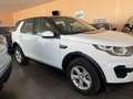 Land Rover Discovery Sport 2.0TD4 SE 4x4 Aut. 150 Weiß - thumbnail 2