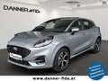 Ford Puma ST-LINE 125 PS EcoBoost/Benzin Mild-Hybrid Silber - thumbnail 1