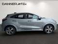 Ford Puma ST-LINE 125 PS EcoBoost/Benzin Mild-Hybrid Silber - thumbnail 3