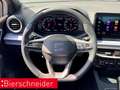 SEAT Ibiza 1.5 TSI DSG FR Black Edition 18 LED NAVI SHZ GRA Weiß - thumbnail 8