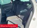 SEAT Ibiza 1.5 TSI DSG FR Black Edition 18 LED NAVI SHZ GRA Weiß - thumbnail 10