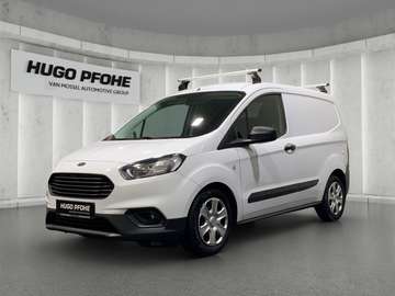 Trend 1.5 l TDCi 55 kW