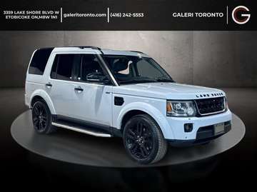 HSE LUXURY|DEALER MAINTAINED|MINT CONDITION|LOADED