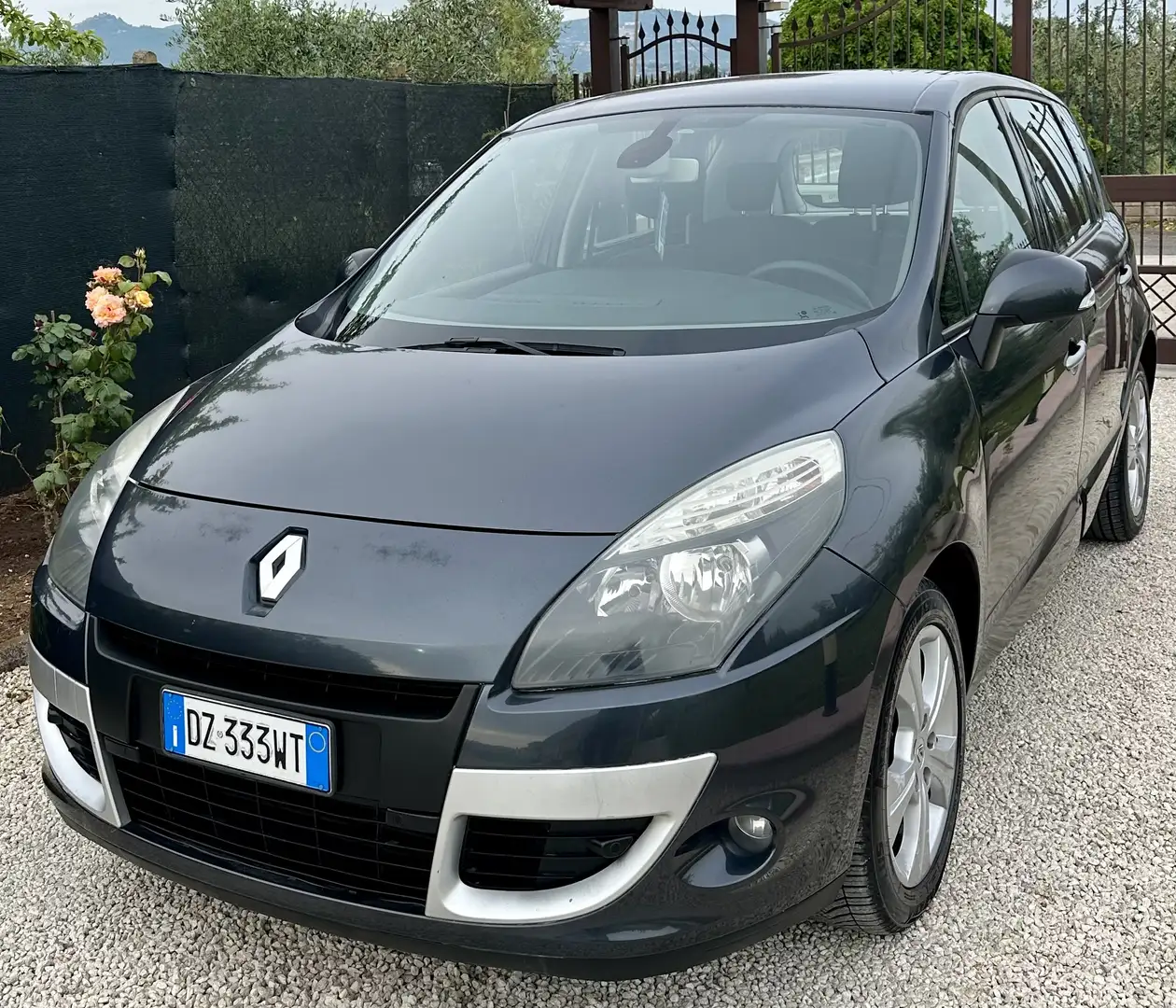 Renault Scenic X-Mod 1.9 dci Luxe ottima - 1