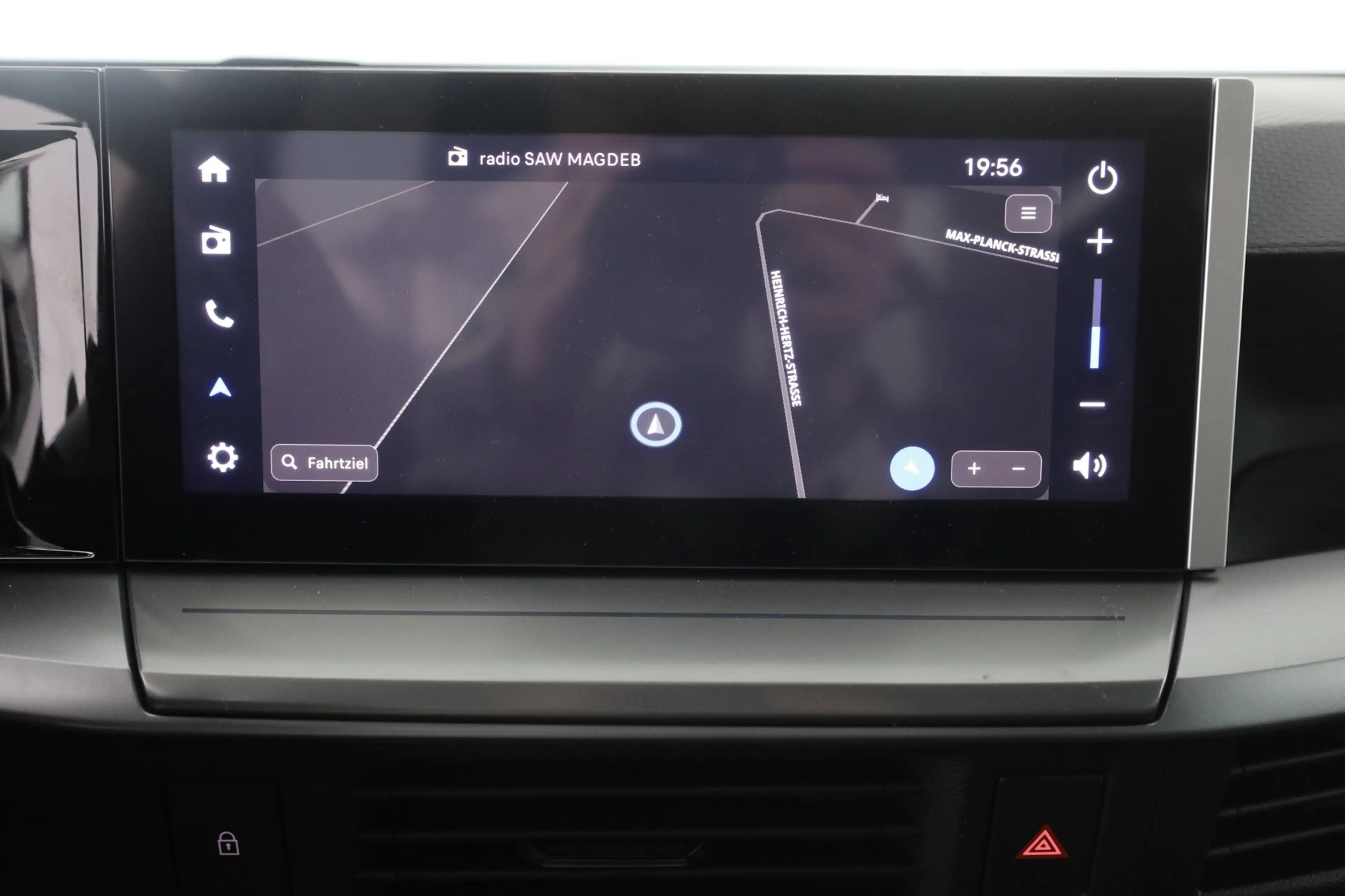 Opel Frontera 1.2 DI Turbo GS Hybrid Aut. LED Kamera — photo 11