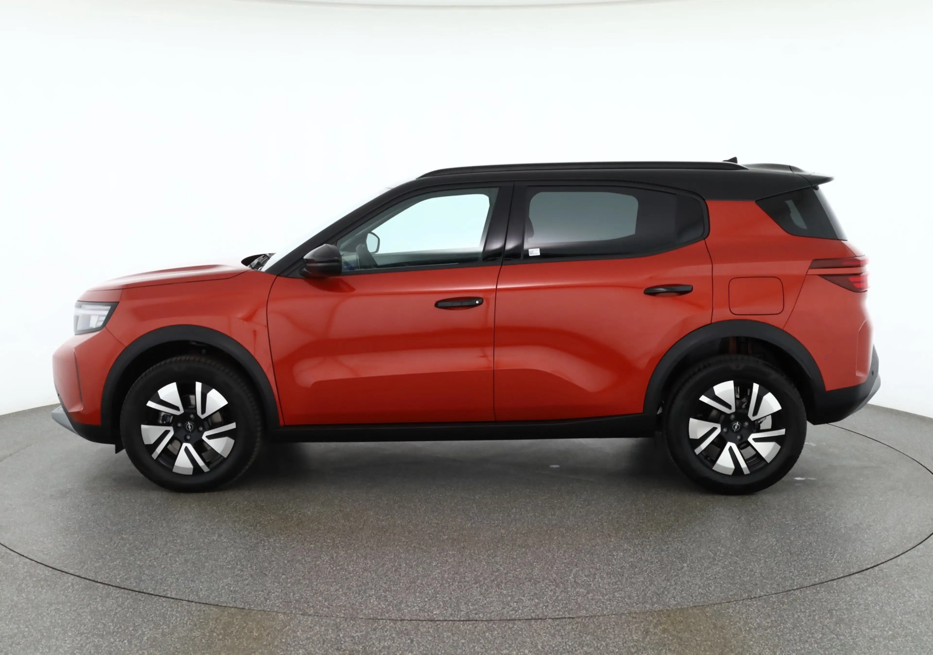 Opel Frontera 1.2 DI Turbo GS Hybrid Aut. LED Kamera — photo 2