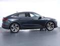 Audi e-tron 50 230 kW Business Grau - thumbnail 4