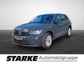 Volkswagen Tiguan 2.0 TDI DSG Gris - thumbnail 2