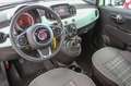 Fiat 500 Schiebedach Klima CarPlay PDC 1.Hand Grün - thumbnail 10