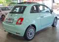 Fiat 500 Schiebedach Klima CarPlay PDC 1.Hand Grün - thumbnail 6