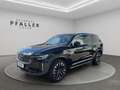 Volvo XC90 T8 AWD PHEV 18,8kWh Ultra Bright Schwarz - thumbnail 1