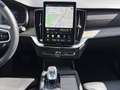 Volvo XC90 T8 AWD PHEV 18,8kWh Ultra Bright Schwarz - thumbnail 12