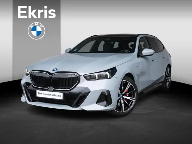 BMW 5 Serie Touring | 530e | M Sportpakket Pro | Trave