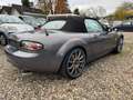 Mazda MX-5 1.8 Energy  Sport Klima cabrio Tüv 6.26 Gris - thumbnail 4