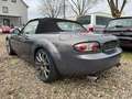 Mazda MX-5 1.8 Energy  Sport Klima cabrio Tüv 6.26 Gris - thumbnail 6