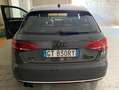Audi A3 A3 Sportback 2.0 tdi SPORT quattro S LINE INTERNO Grigio - thumbnail 3