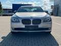 BMW 740 740d Österreich-Paket Aut. Silber - thumbnail 1
