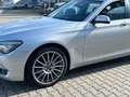 BMW 740 740d Österreich-Paket Aut. Silber - thumbnail 10