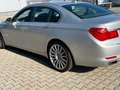 BMW 740 740d Österreich-Paket Aut. Silber - thumbnail 9