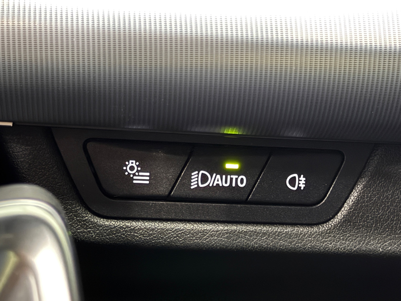 BMW X1 SDrive20i M Sport Pano Sportstoelen ACC Trekhaak N — photo 19
