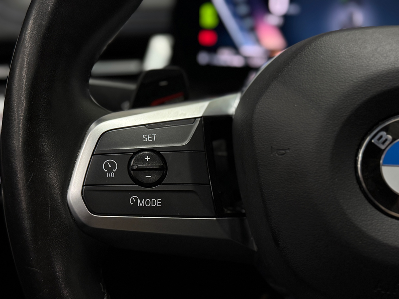 BMW X1 SDrive20i M Sport Pano Sportstoelen ACC Trekhaak N — photo 16