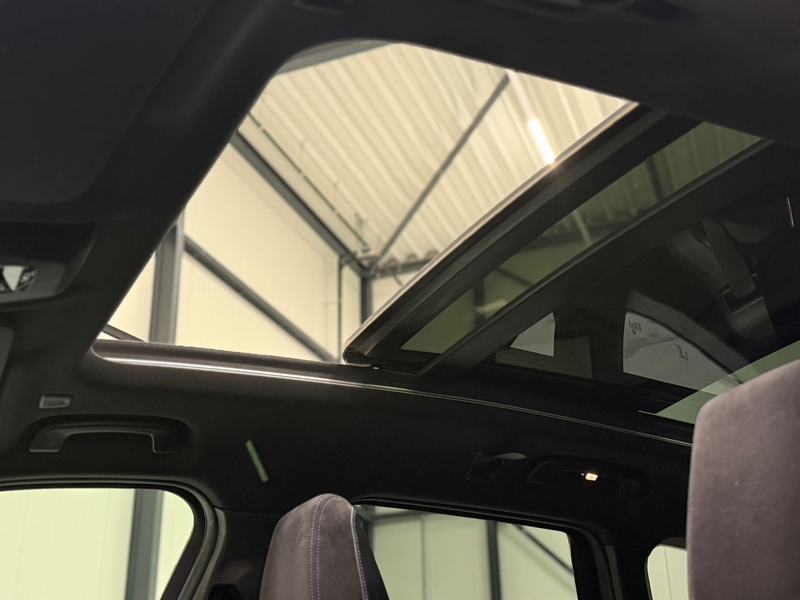 BMW X1 SDrive20i M Sport Pano Sportstoelen ACC Trekhaak N — photo 6