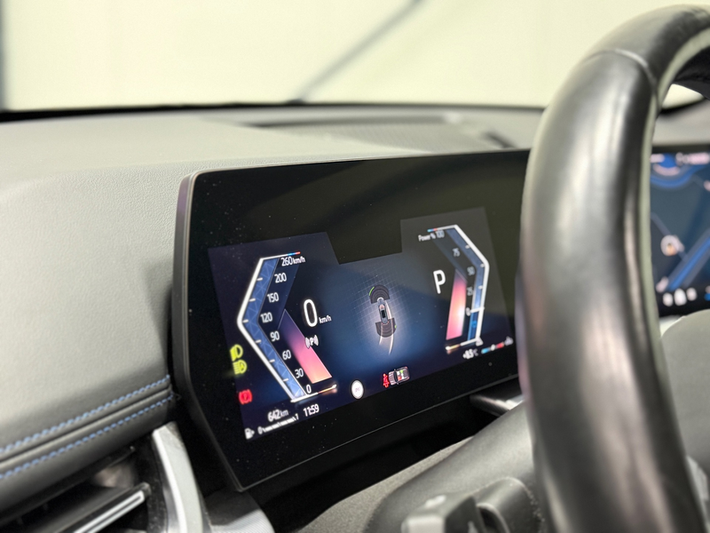 BMW X1 SDrive20i M Sport Pano Sportstoelen ACC Trekhaak N — photo 11